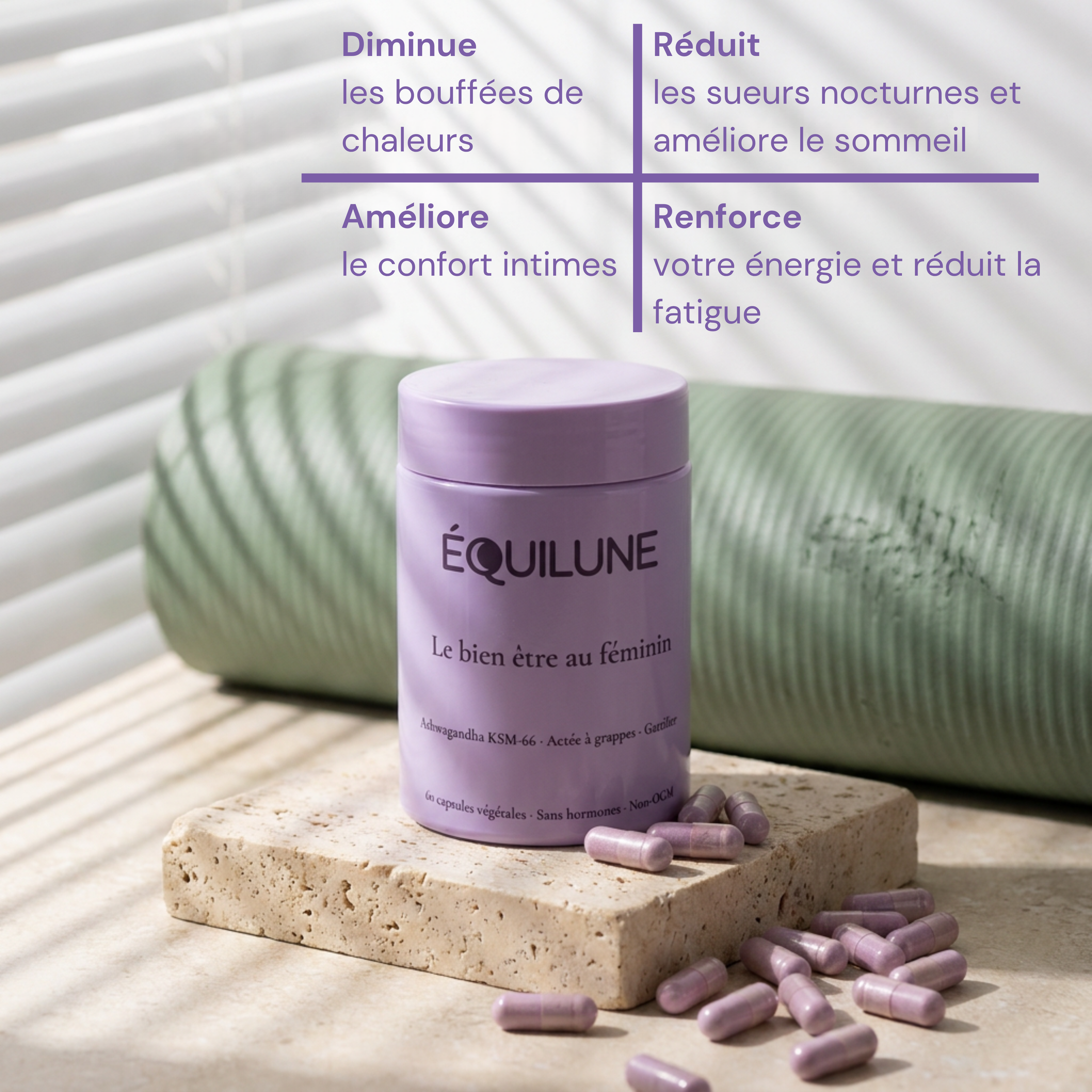 Équilune Sérénité