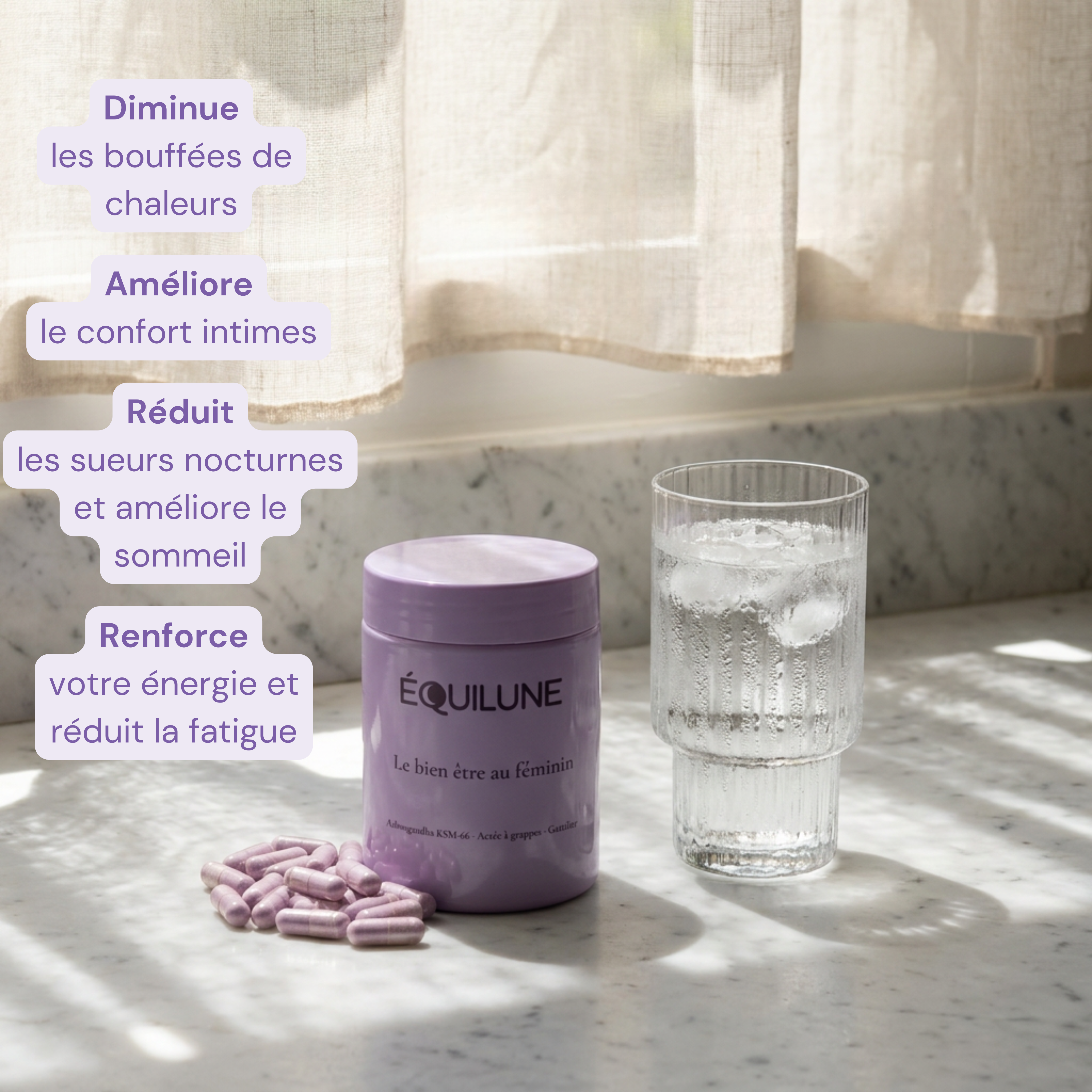 Équilune Sérénité